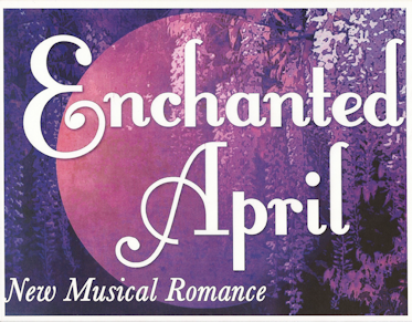 Enchanted April